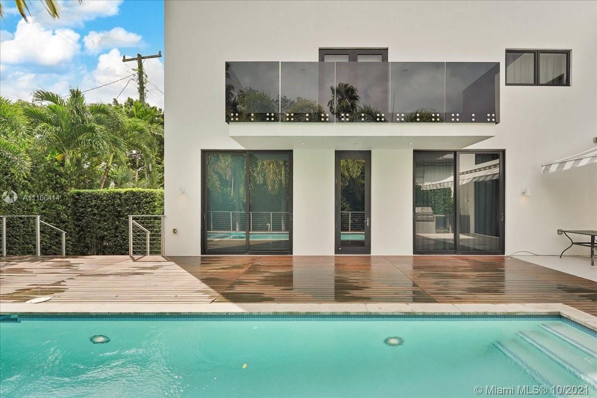 SUNSET LAKE SUB AMD PL - Residential