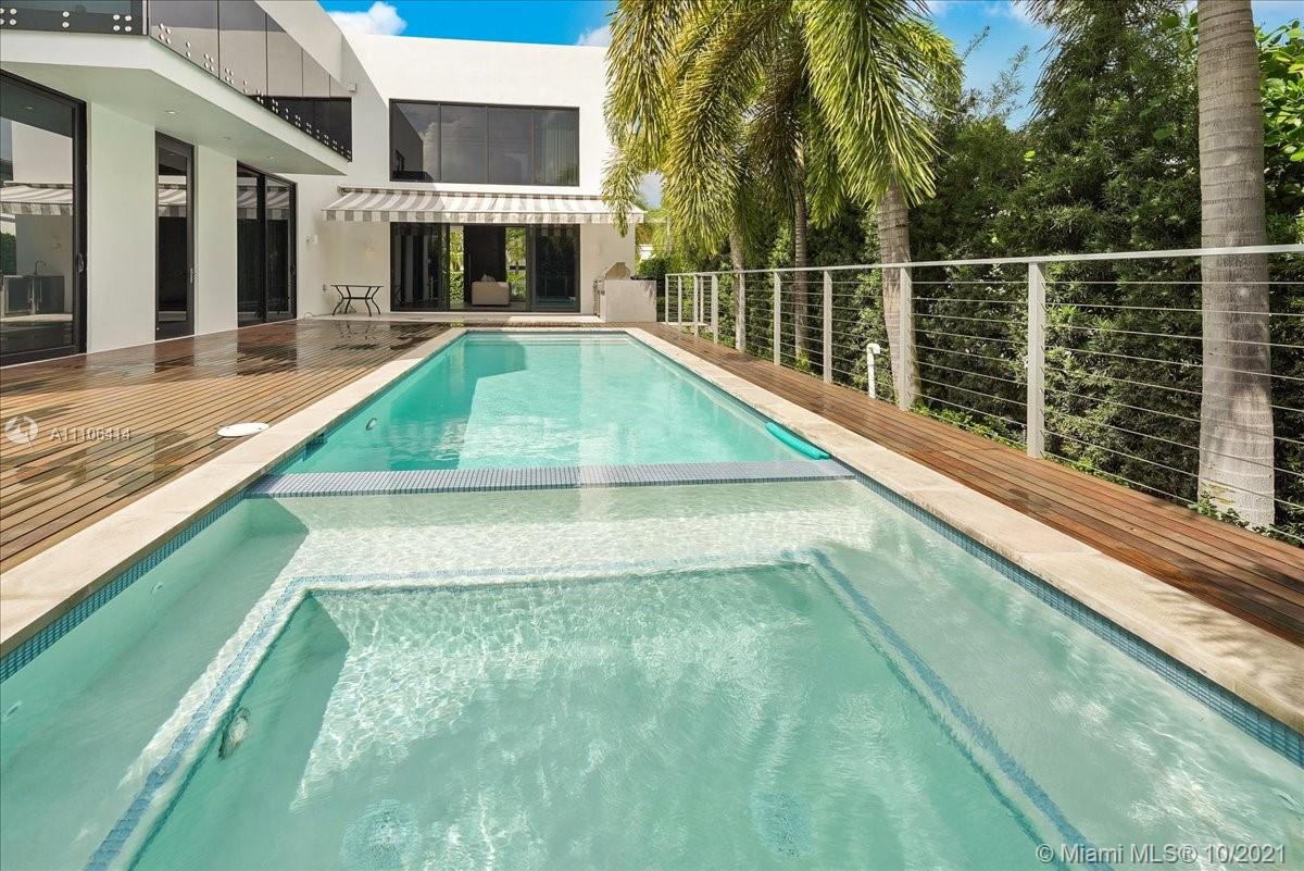 SUNSET LAKE SUB AMD PL - Residential