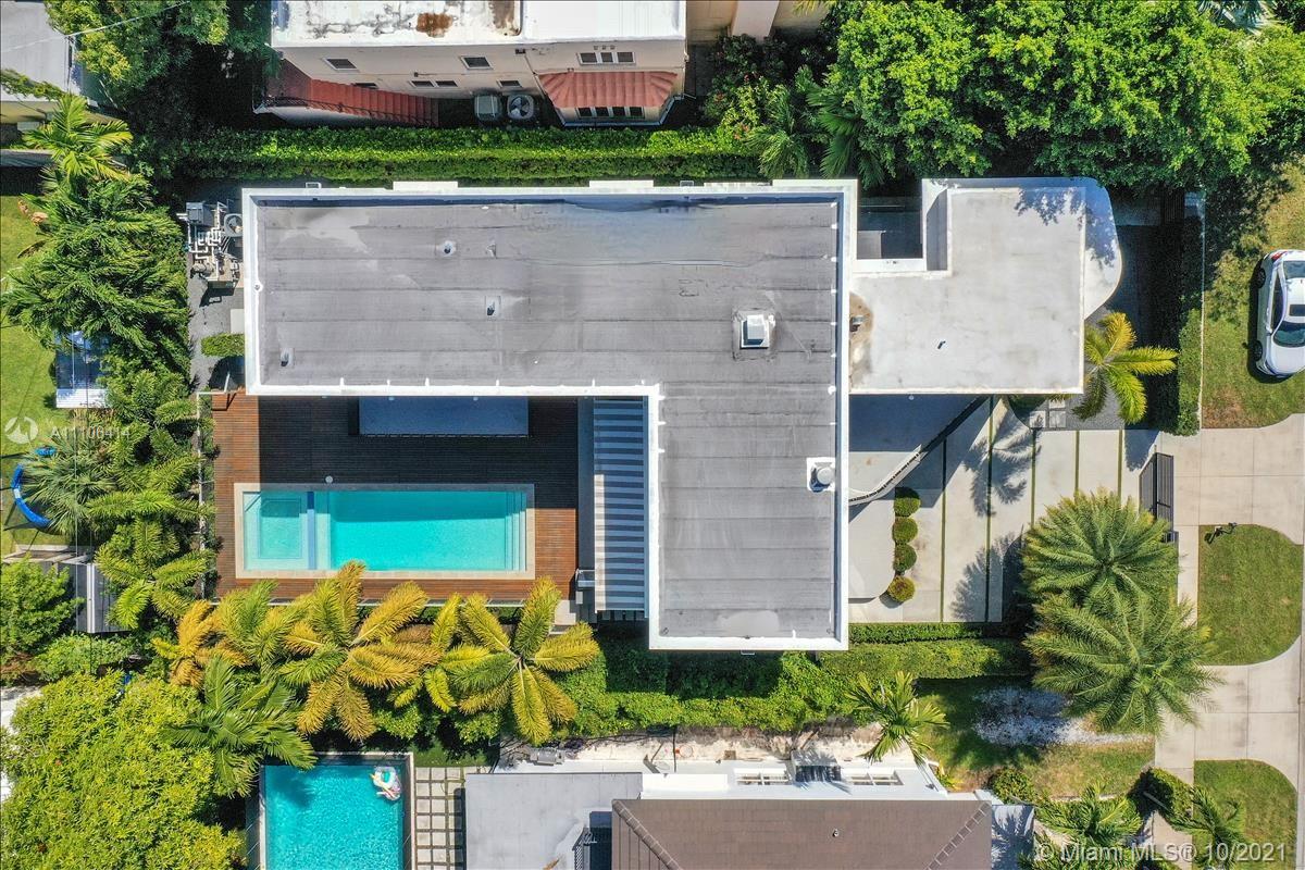 SUNSET LAKE SUB AMD PL - Residential