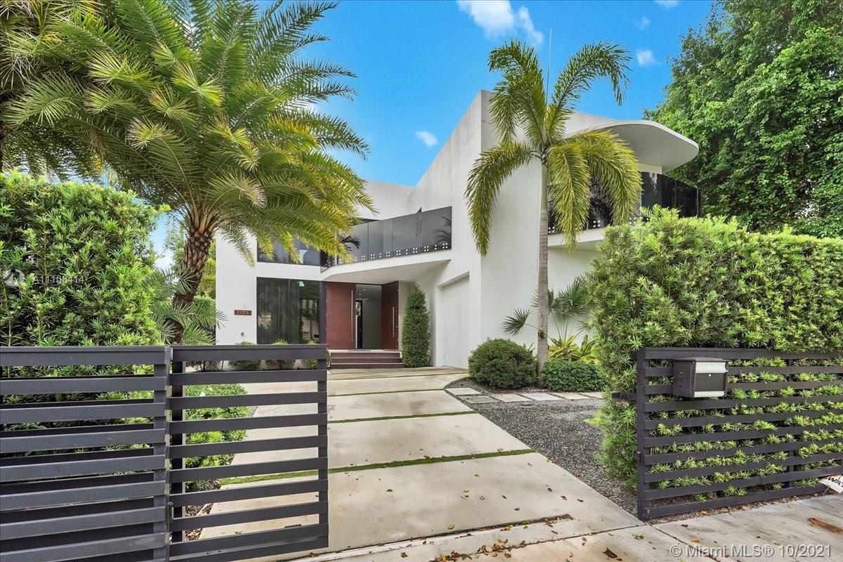 SUNSET LAKE SUB AMD PL - Residential