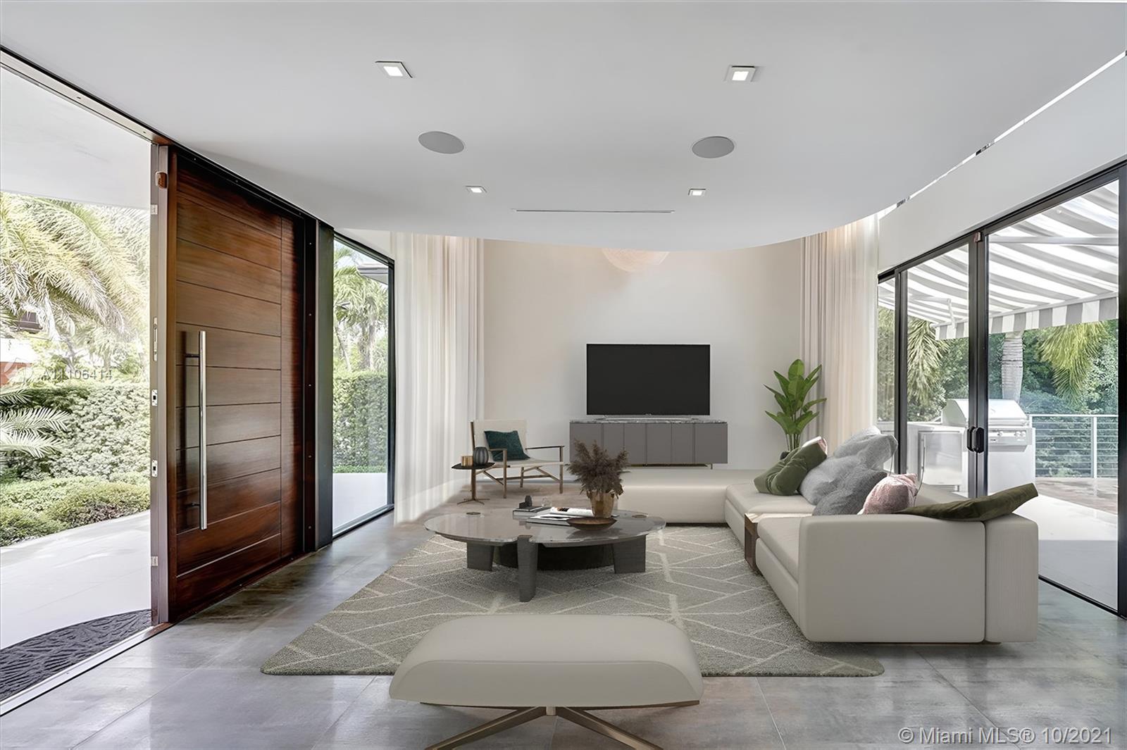 SUNSET LAKE SUB AMD PL - Residential