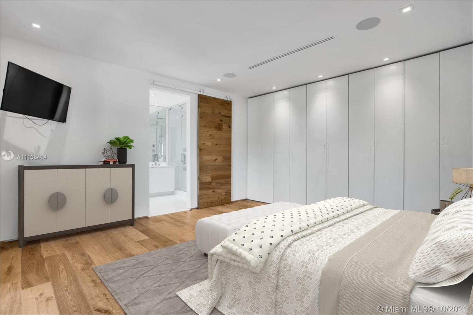 SUNSET LAKE SUB AMD PL - Residential