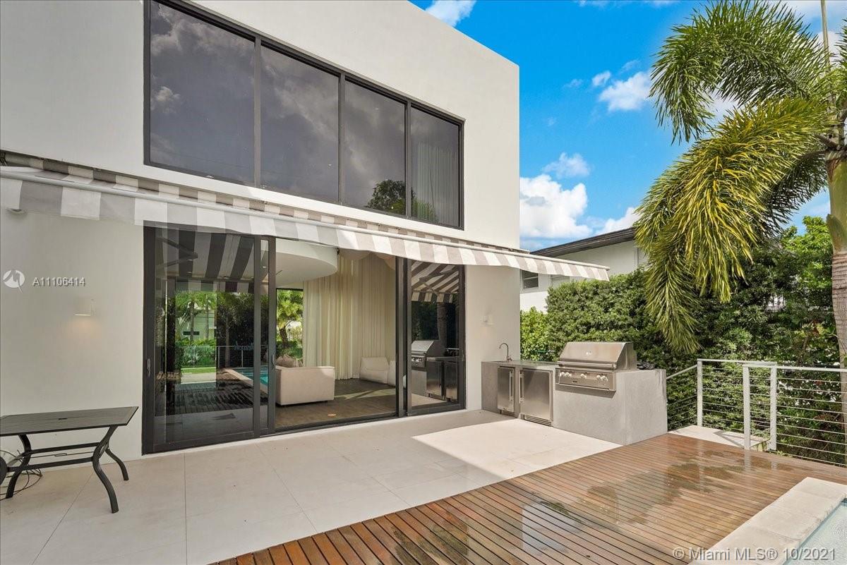 SUNSET LAKE SUB AMD PL - Residential