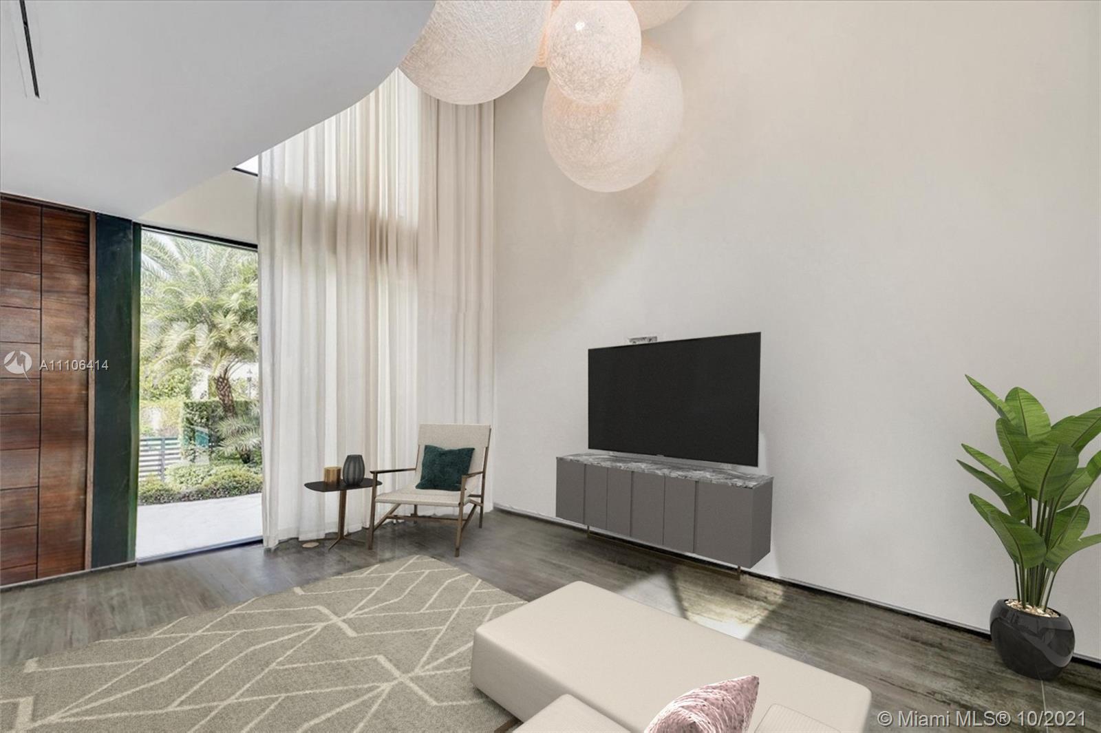 SUNSET LAKE SUB AMD PL - Residential