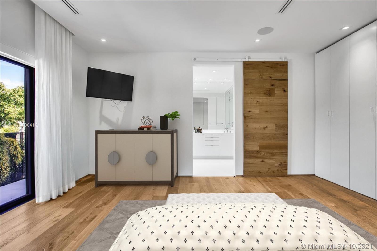 SUNSET LAKE SUB AMD PL - Residential