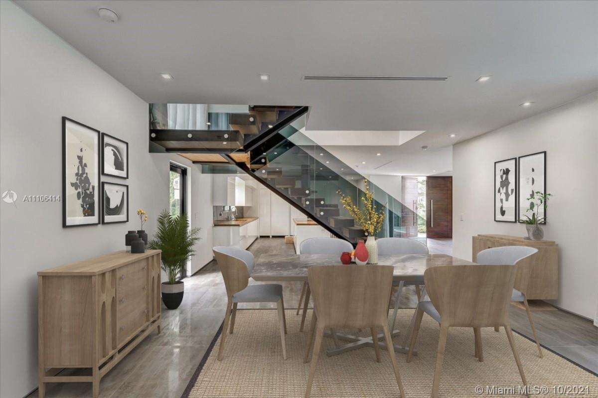 SUNSET LAKE SUB AMD PL - Residential