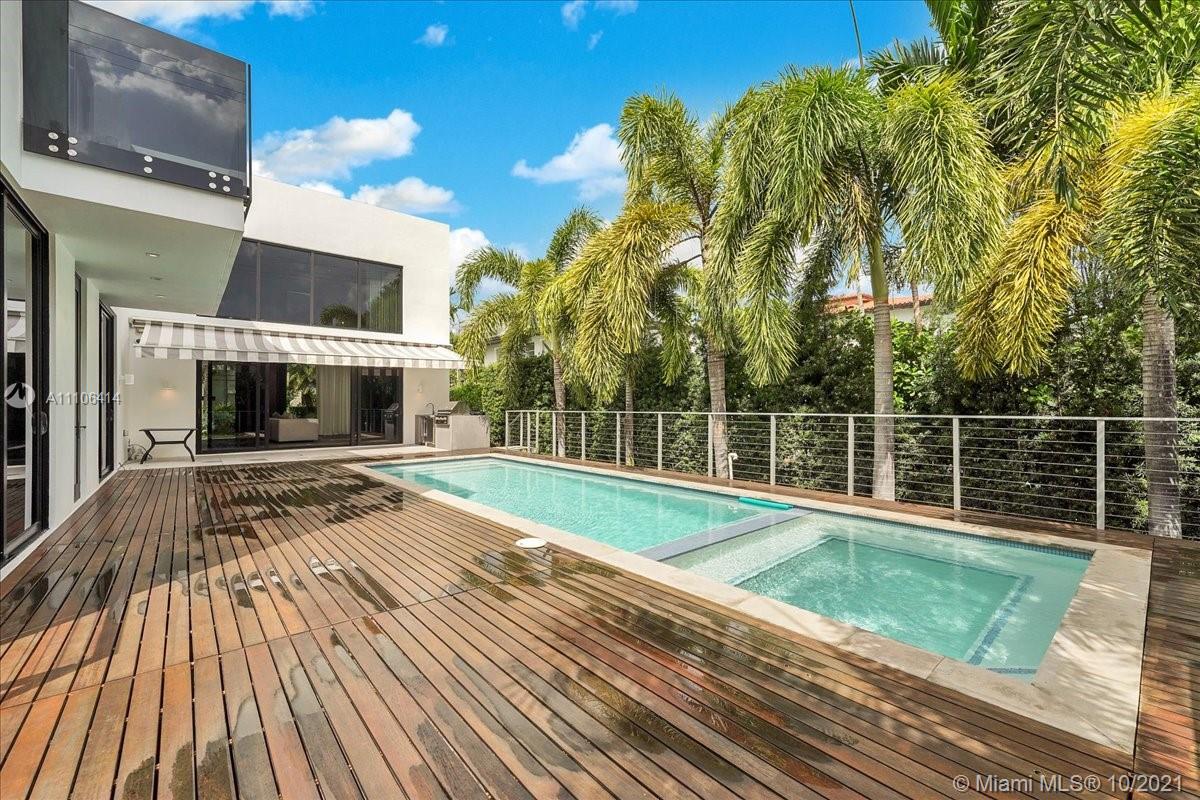 SUNSET LAKE SUB AMD PL - Residential