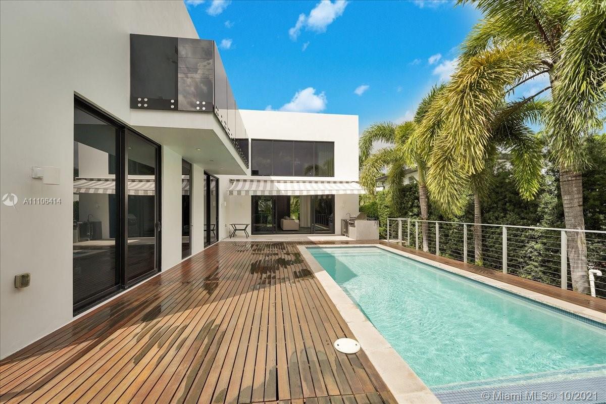 SUNSET LAKE SUB AMD PL - Residential