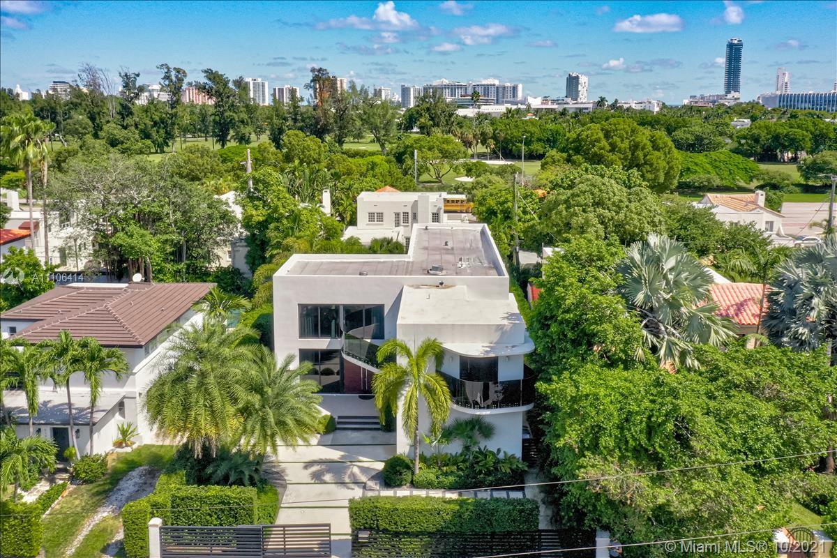 SUNSET LAKE SUB AMD PL - Residential