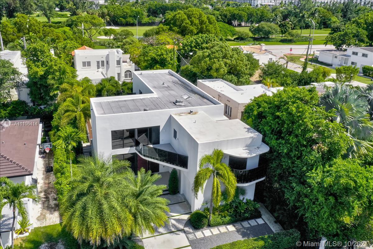 SUNSET LAKE SUB AMD PL - Residential