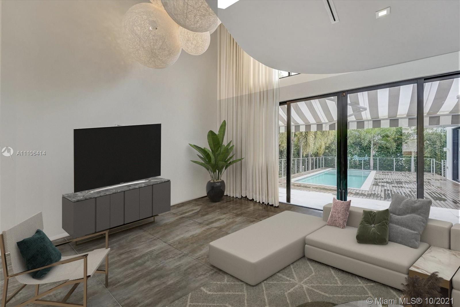 SUNSET LAKE SUB AMD PL - Residential