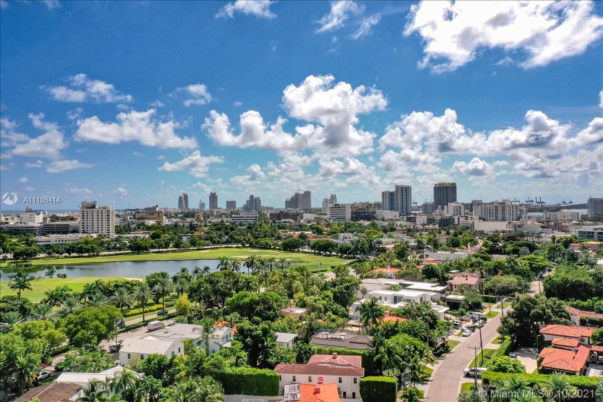 SUNSET LAKE SUB AMD PL - Residential