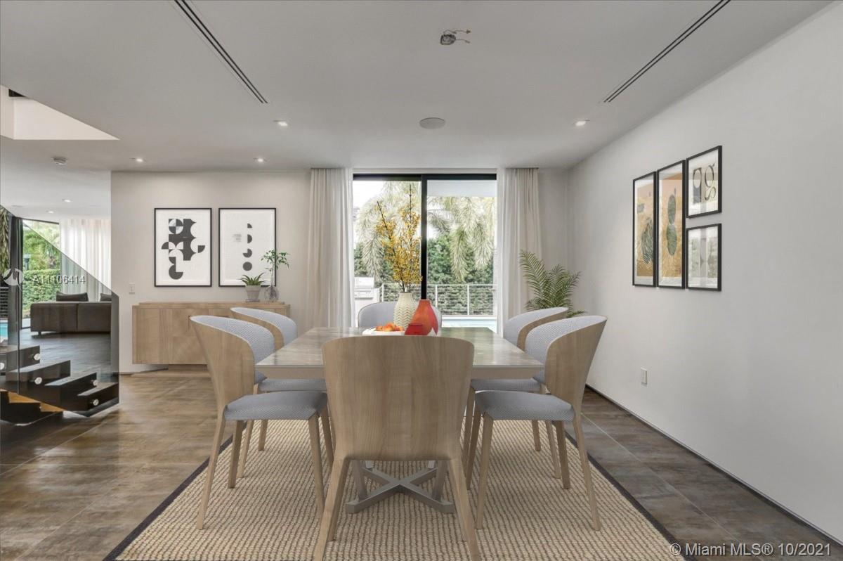 SUNSET LAKE SUB AMD PL - Residential