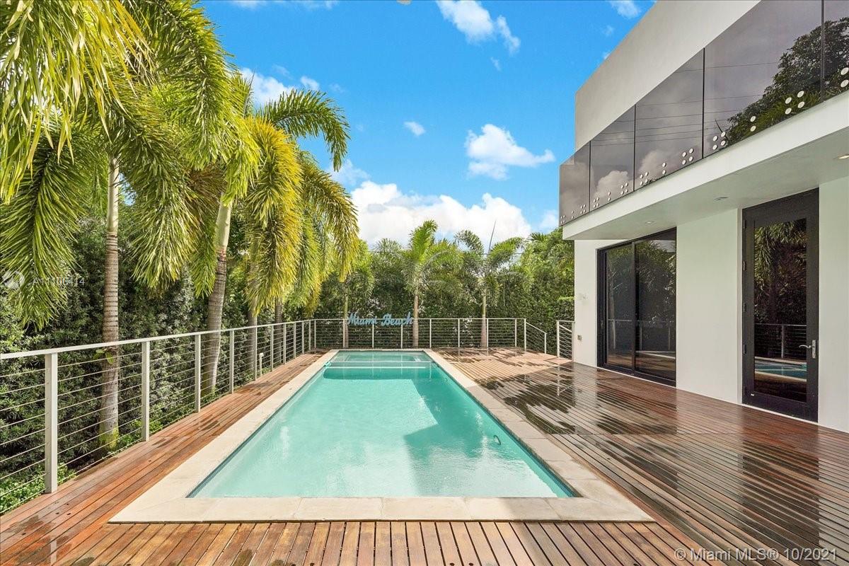 SUNSET LAKE SUB AMD PL - Residential