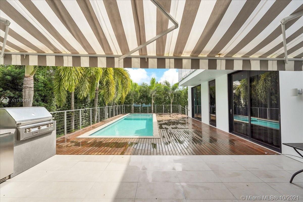 SUNSET LAKE SUB AMD PL - Residential