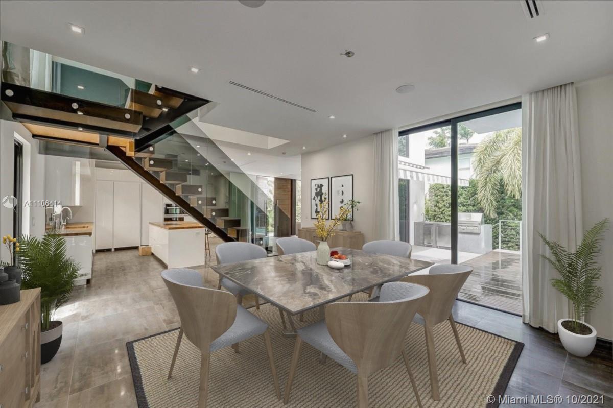 SUNSET LAKE SUB AMD PL - Residential