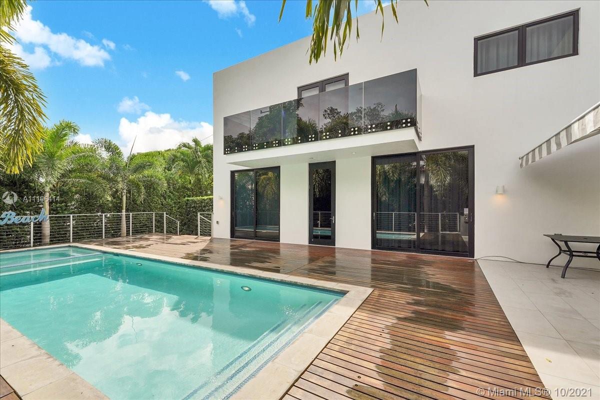 SUNSET LAKE SUB AMD PL - Residential