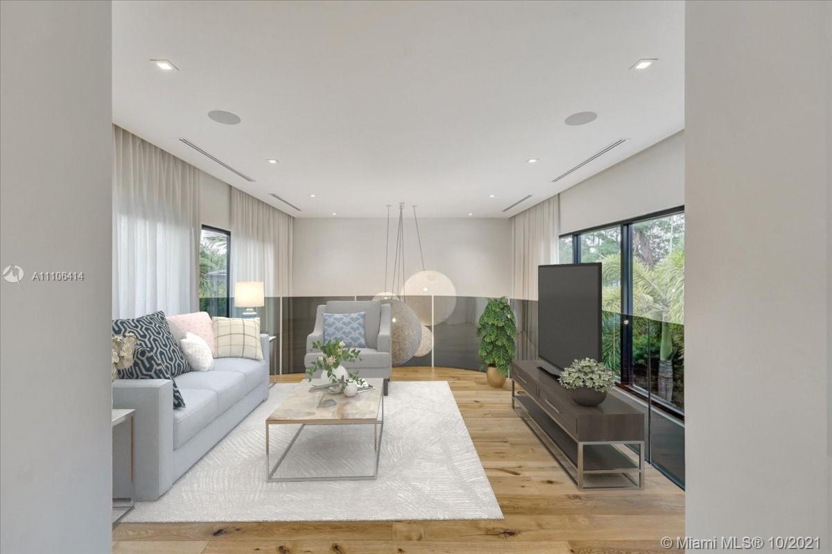 SUNSET LAKE SUB AMD PL - Residential