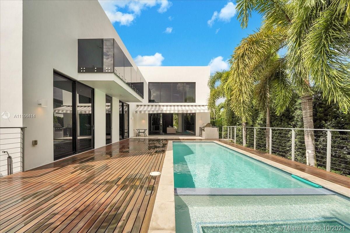 SUNSET LAKE SUB AMD PL - Residential