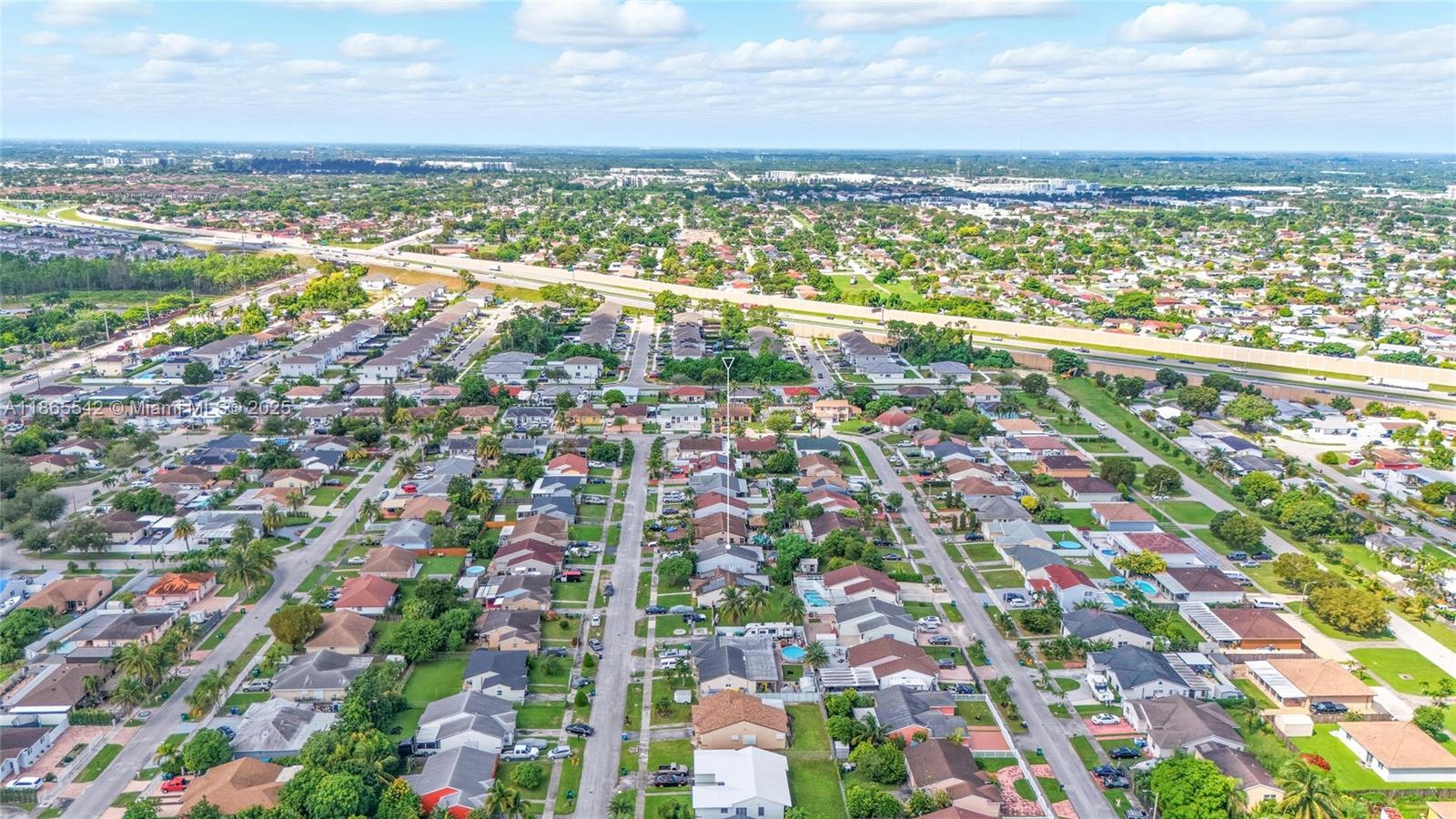 NAROCA ESTATES SEC 1 - Residential