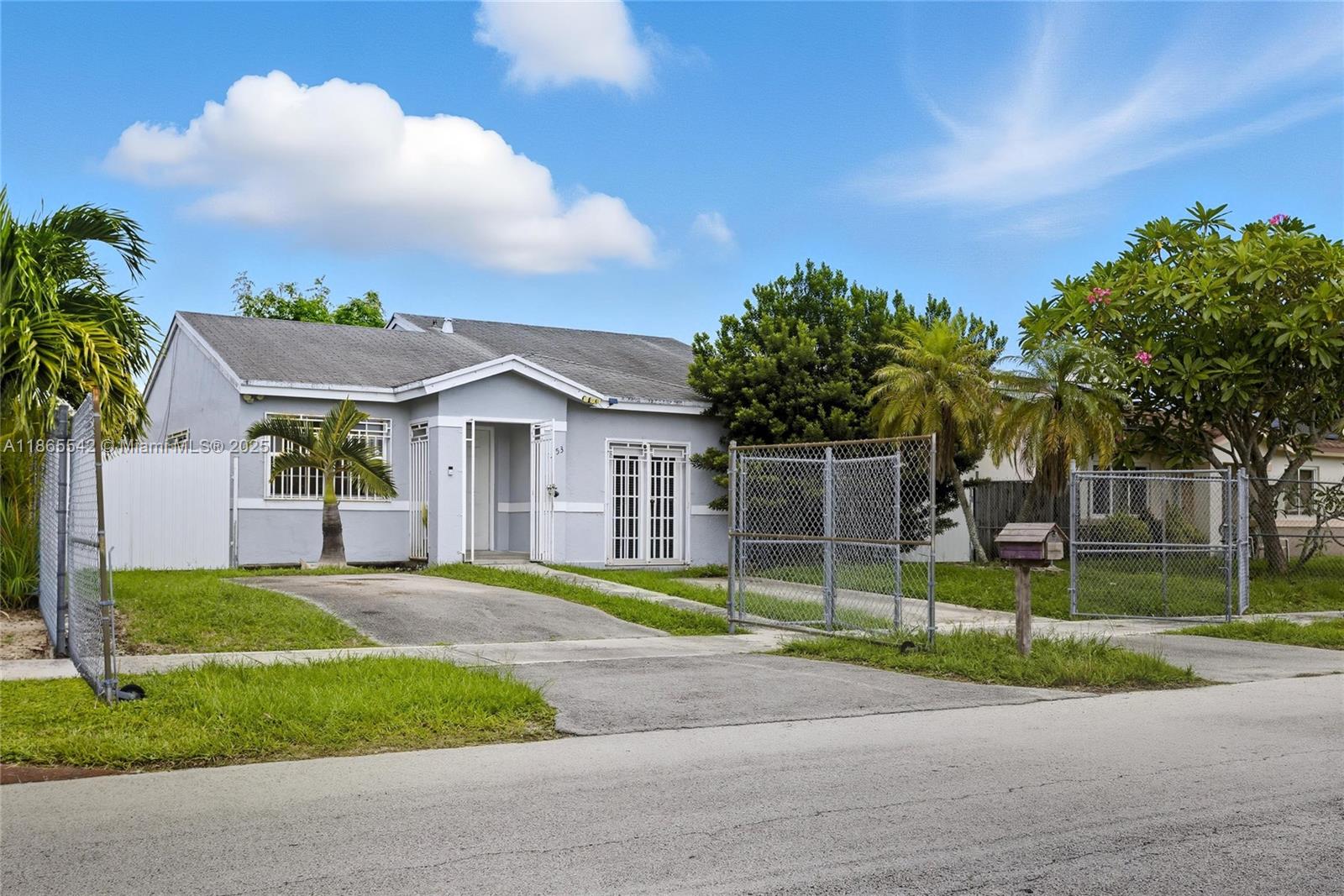 NAROCA ESTATES SEC 1 - Residential