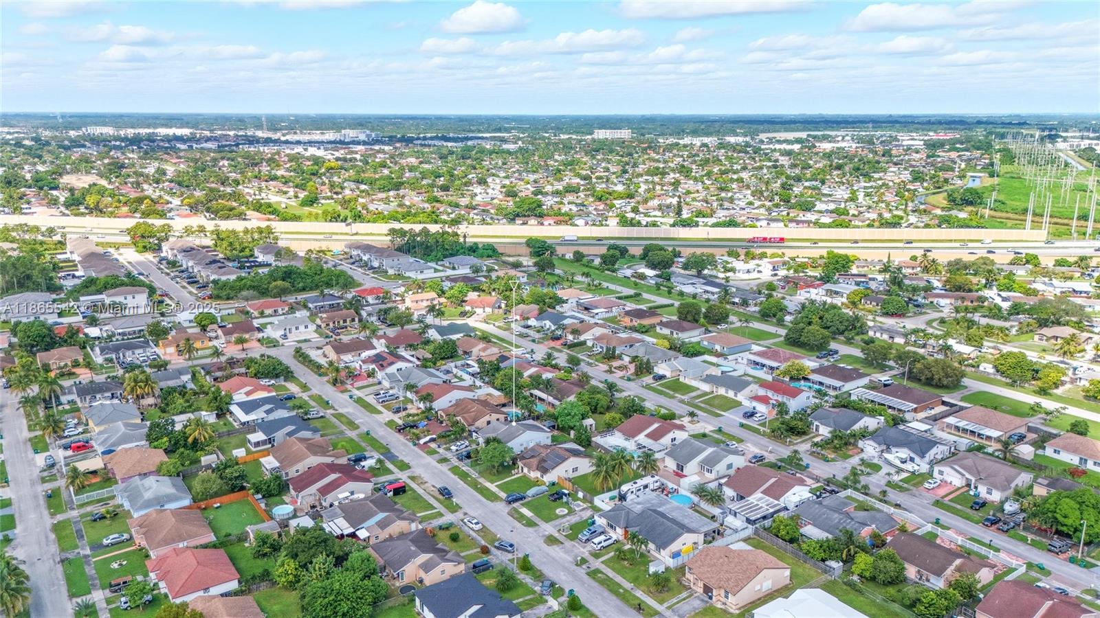 NAROCA ESTATES SEC 1 - Residential