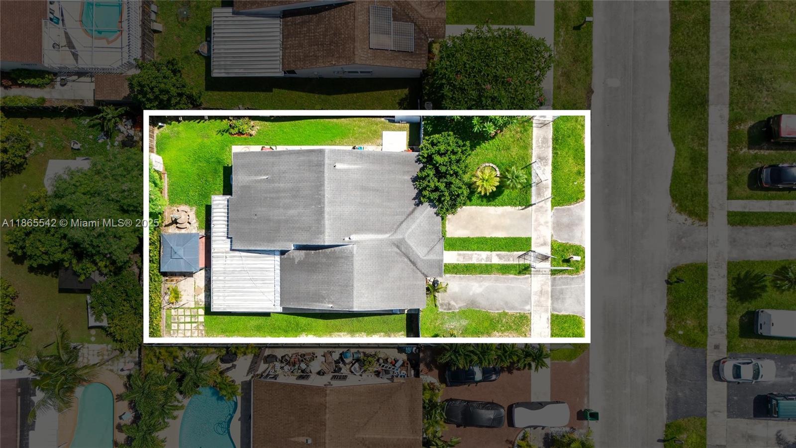 NAROCA ESTATES SEC 1 - Residential