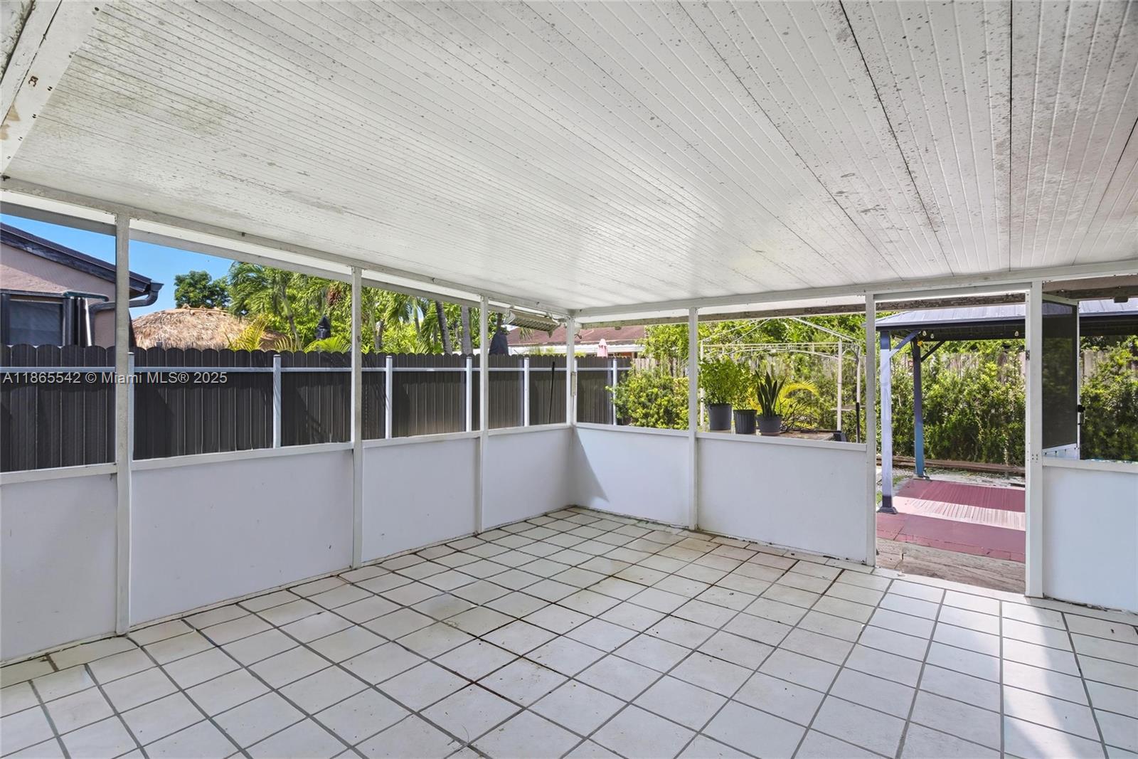 NAROCA ESTATES SEC 1 - Residential