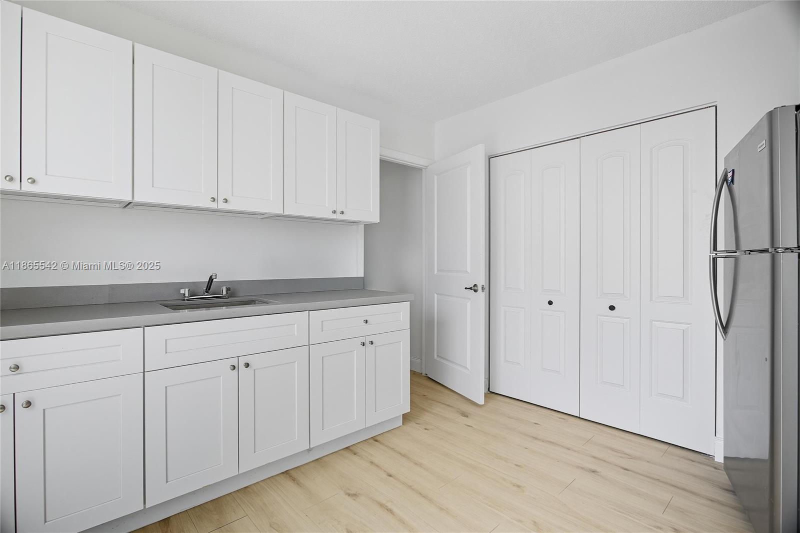 NAROCA ESTATES SEC 1 - Residential