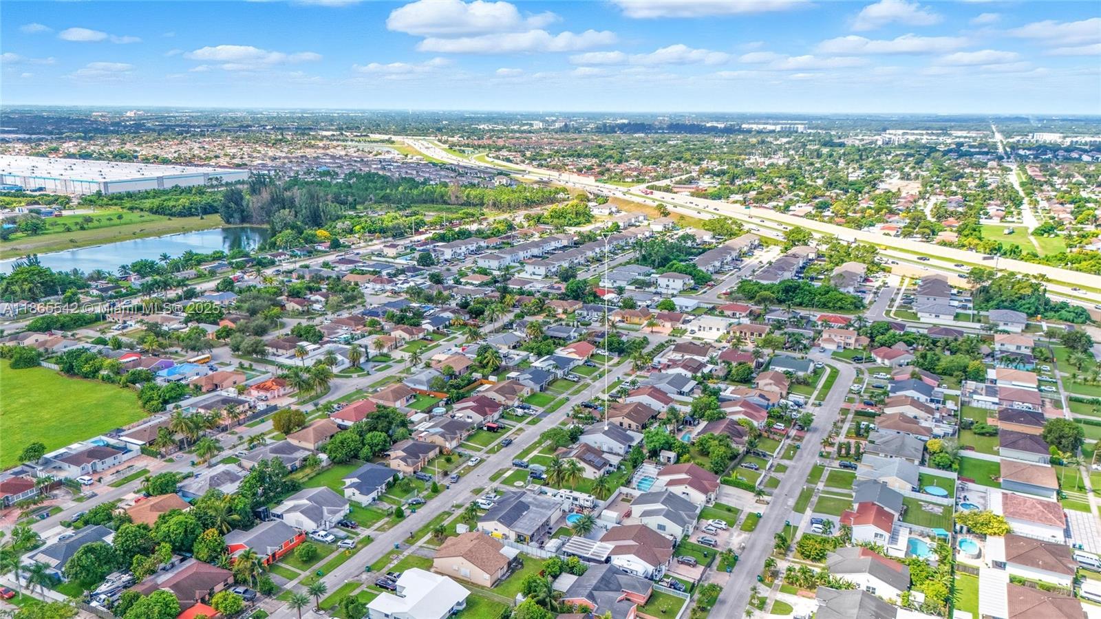 NAROCA ESTATES SEC 1 - Residential