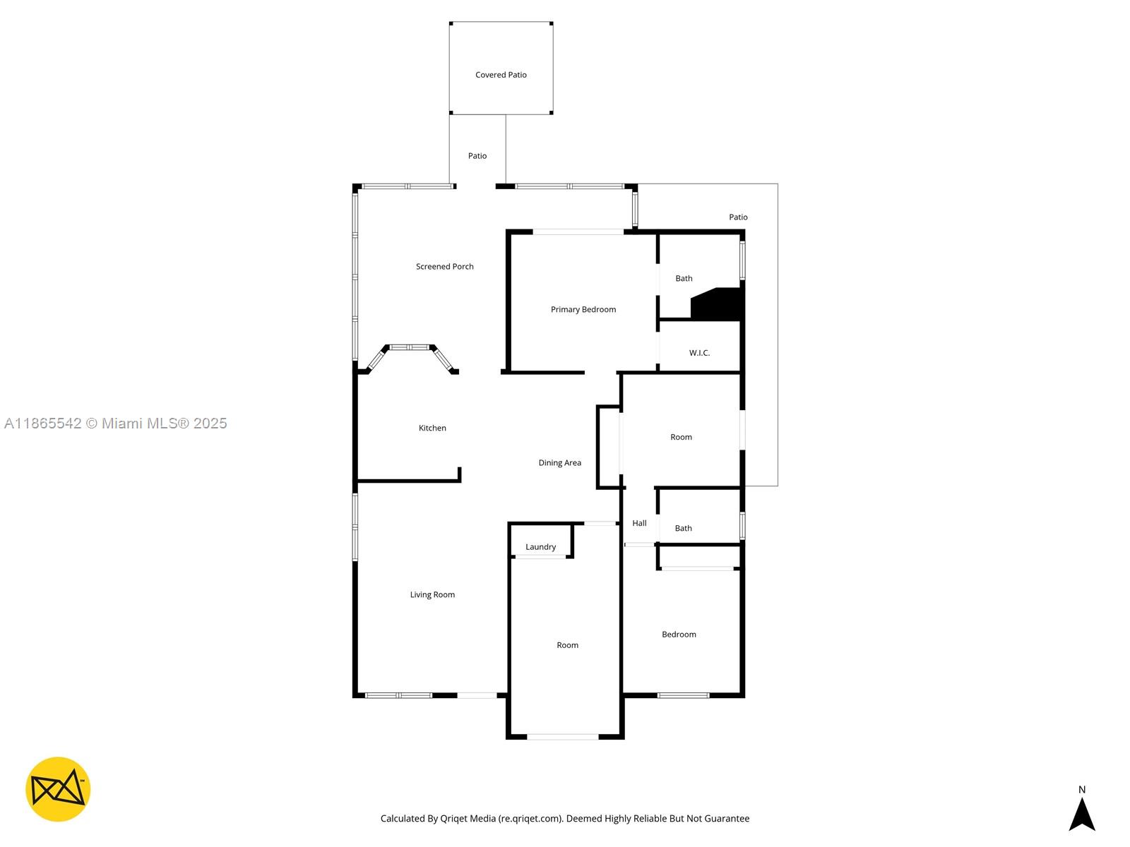 NAROCA ESTATES SEC 1 - Residential