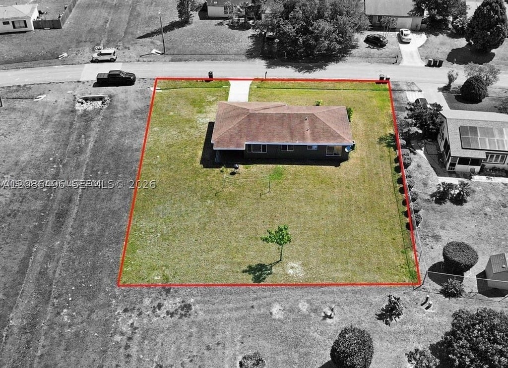Photo of 250 SW Homeland Rd, Port St Lucie, FL 34953 (MLS # A12086496)