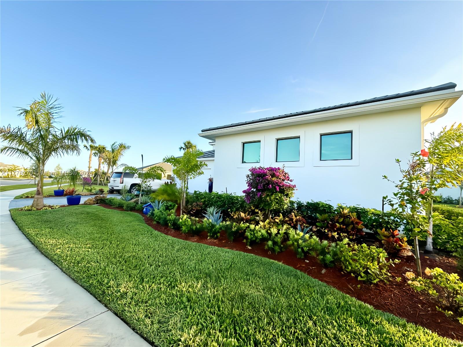 VERANO SOUTH PUD 1 - POD - Residential Lease