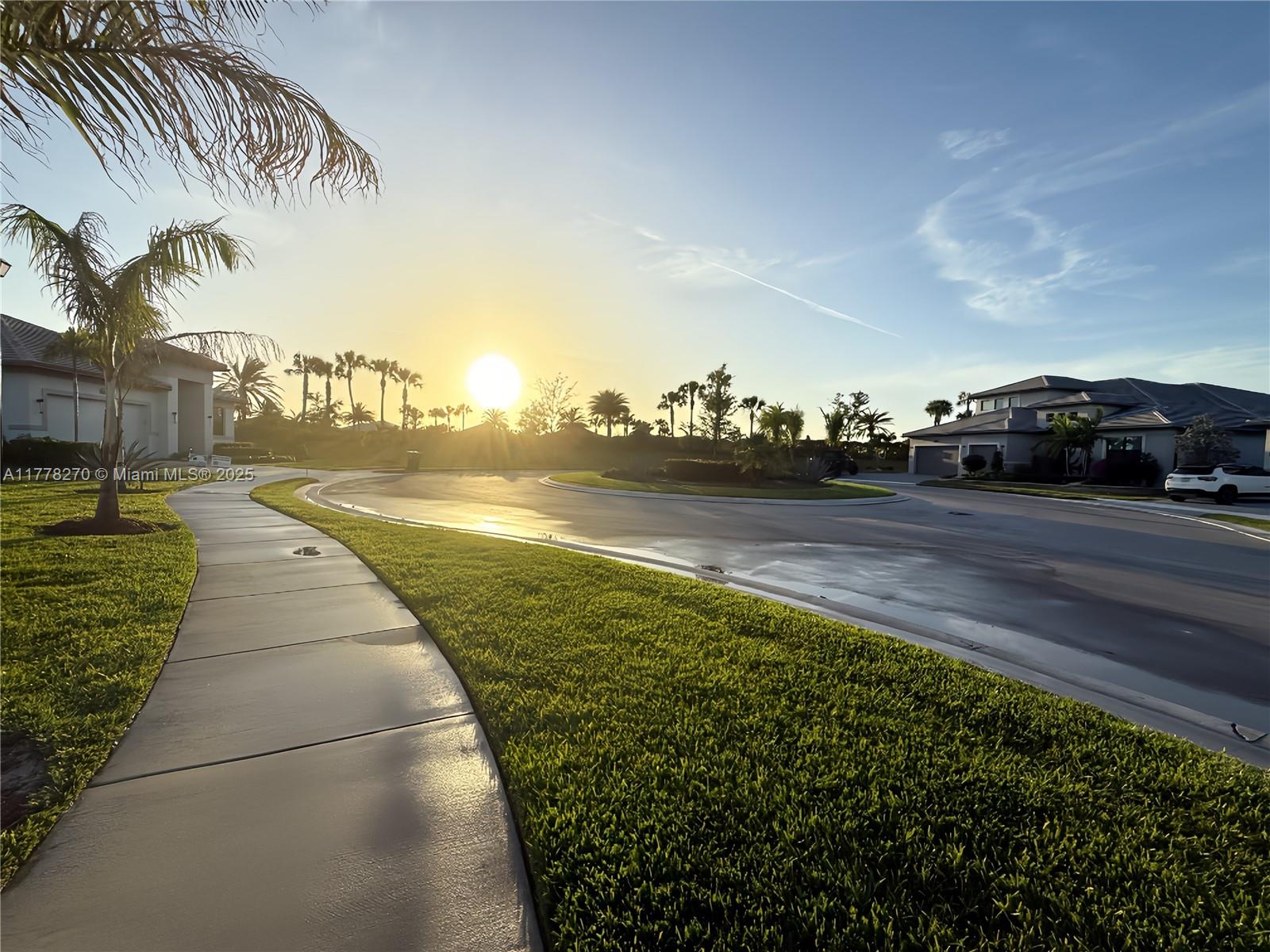 VERANO SOUTH PUD 1 - POD - Residential Lease