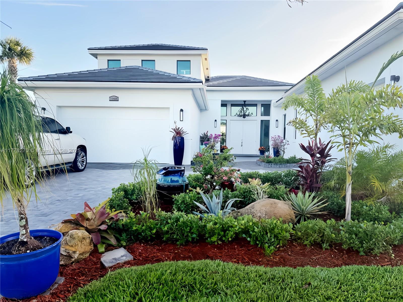 VERANO SOUTH PUD 1 - POD - Residential Lease