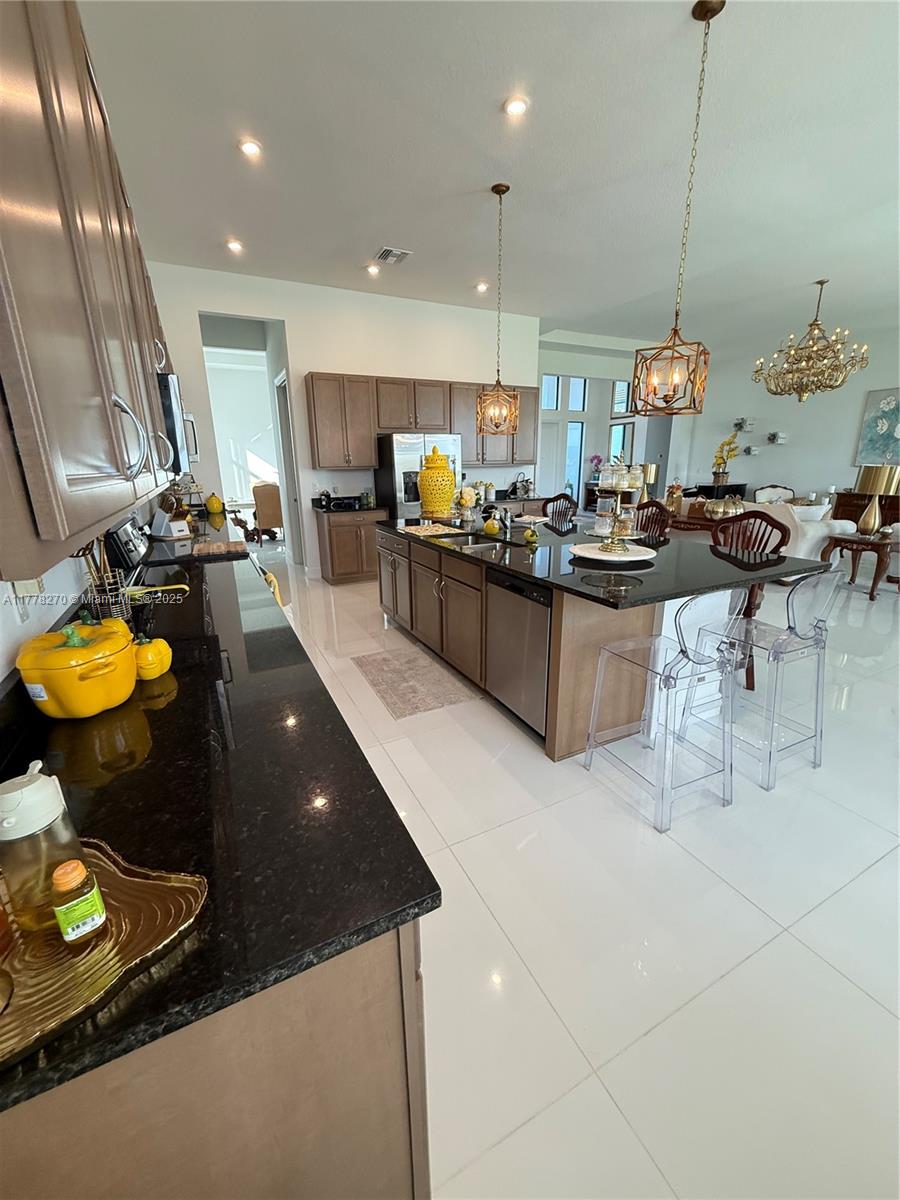 VERANO SOUTH PUD 1 - POD - Residential Lease