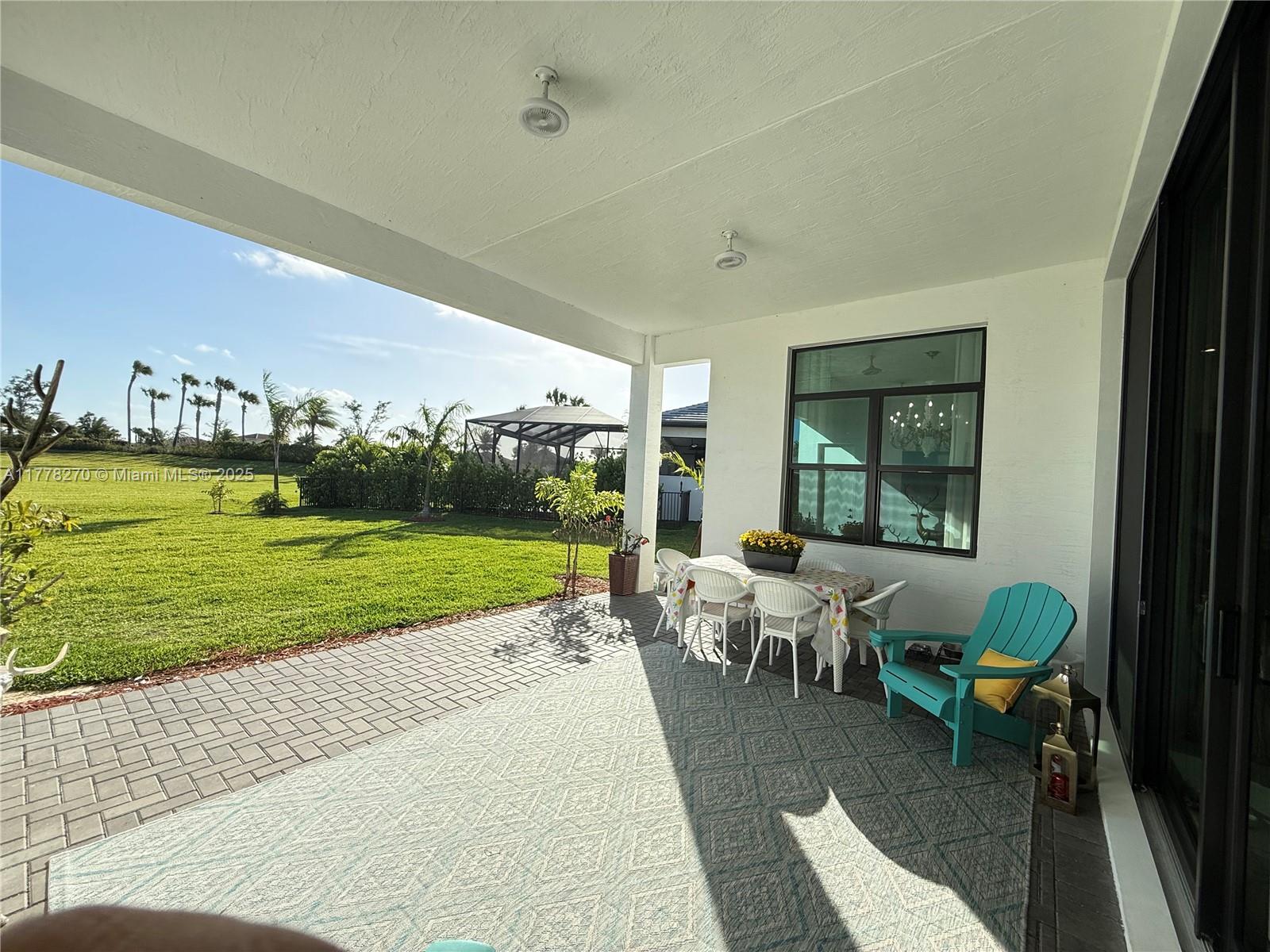 VERANO SOUTH PUD 1 - POD - Residential Lease