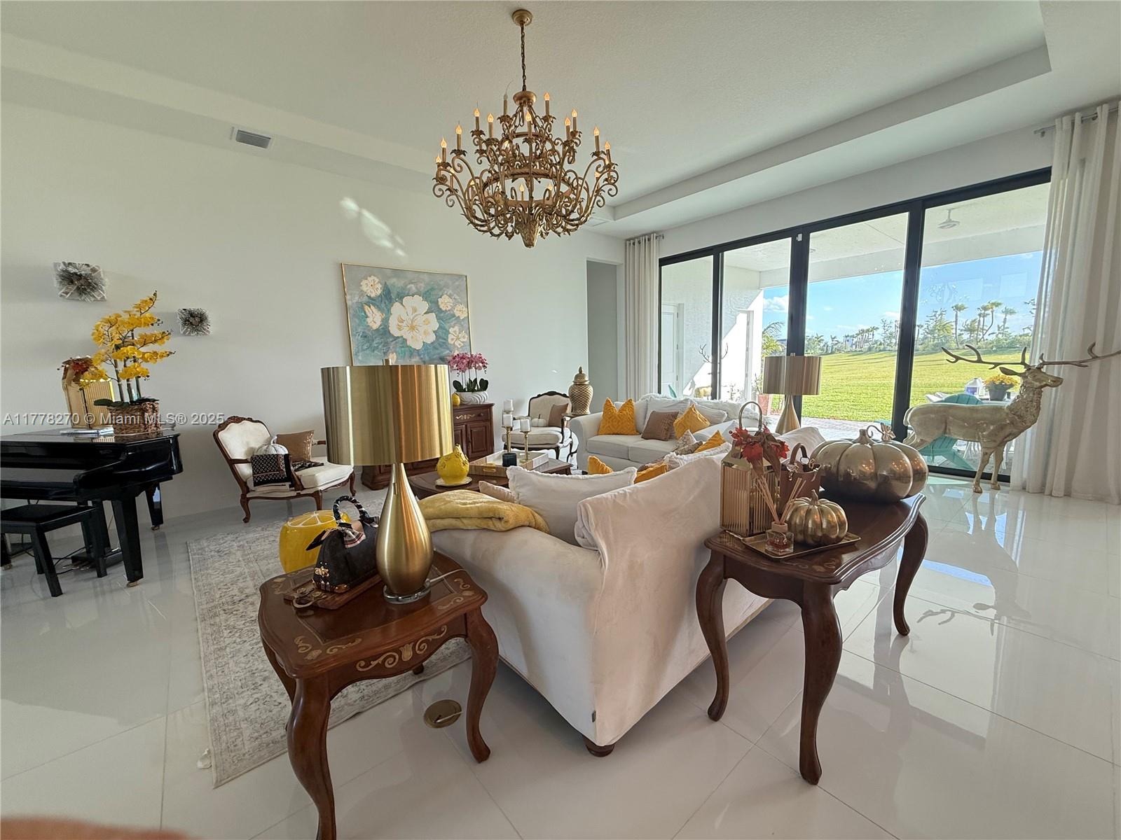 VERANO SOUTH PUD 1 - POD - Residential Lease