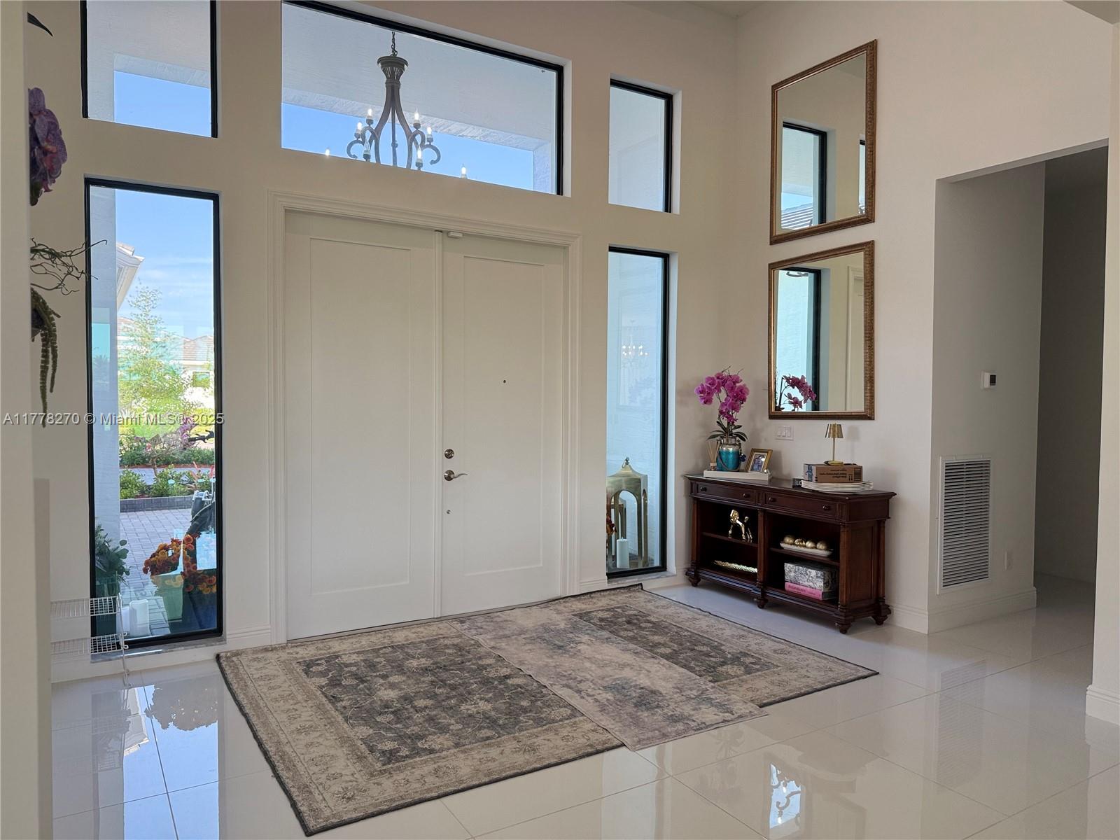 VERANO SOUTH PUD 1 - POD - Residential Lease