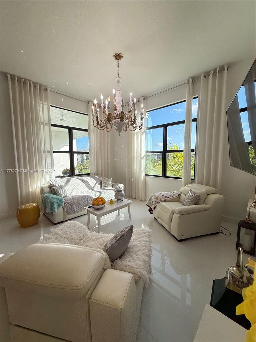 VERANO SOUTH PUD 1 - POD - Residential Lease