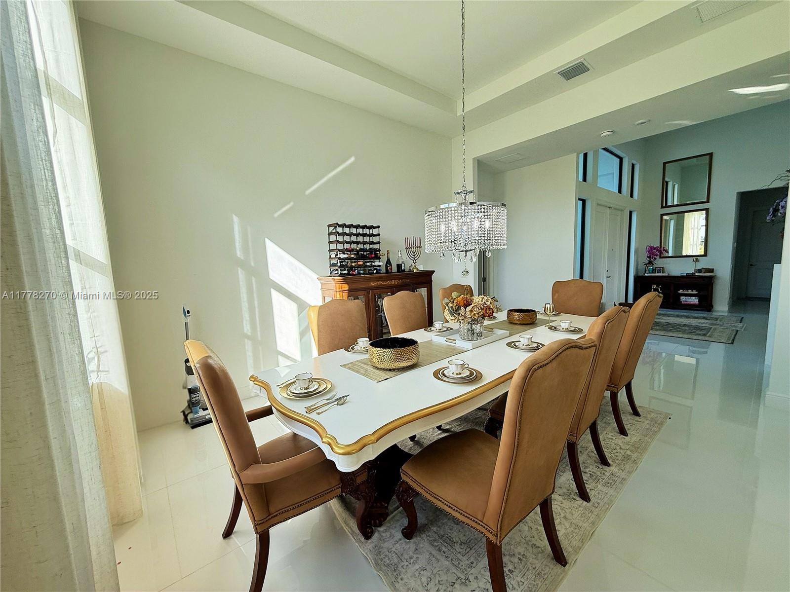 VERANO SOUTH PUD 1 - POD - Residential Lease