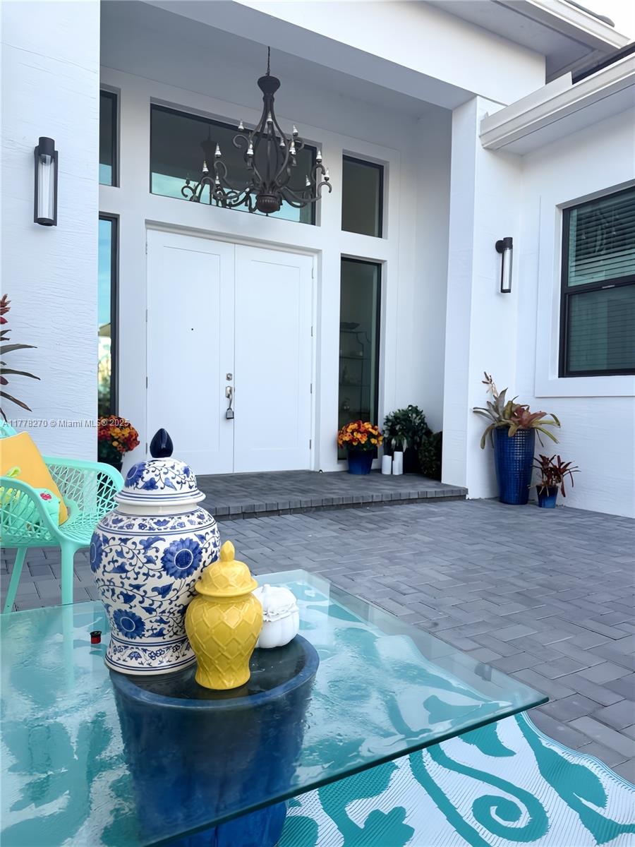 VERANO SOUTH PUD 1 - POD - Residential Lease