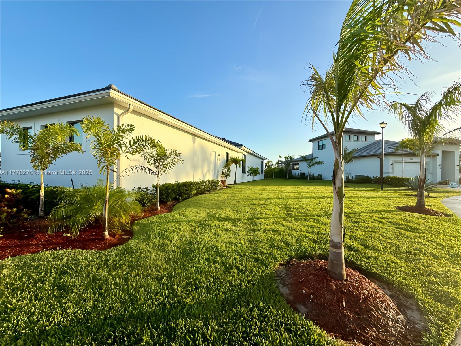 VERANO SOUTH PUD 1 - POD - Residential Lease