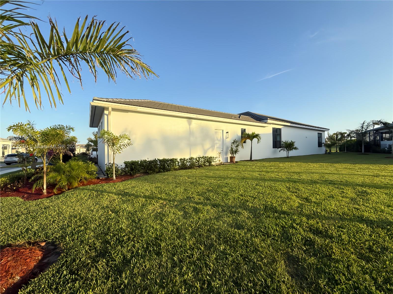 VERANO SOUTH PUD 1 - POD - Residential Lease