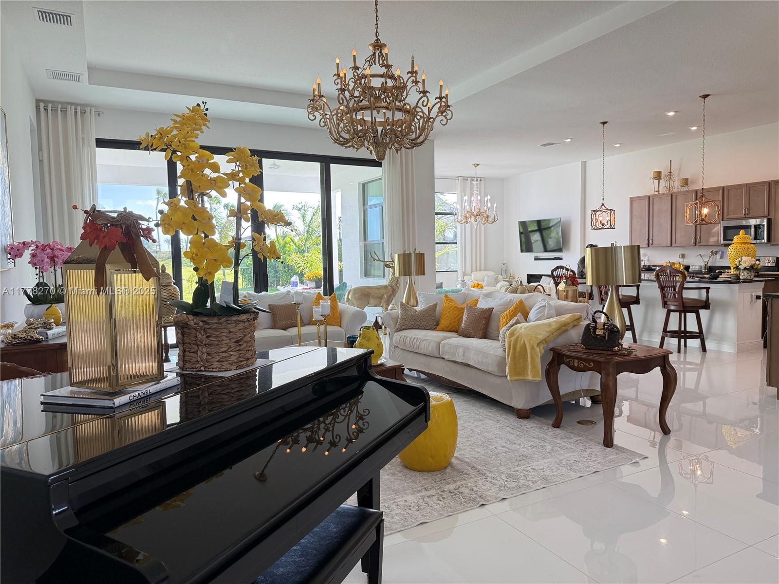 VERANO SOUTH PUD 1 - POD - Residential Lease