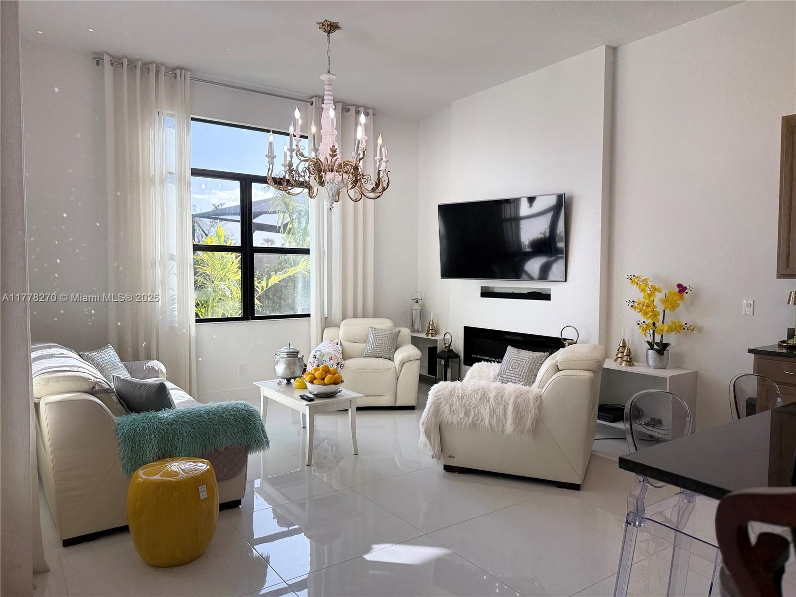 VERANO SOUTH PUD 1 - POD - Residential Lease