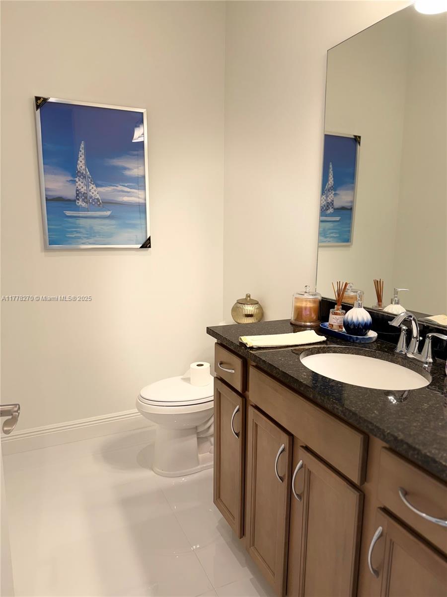 VERANO SOUTH PUD 1 - POD - Residential Lease