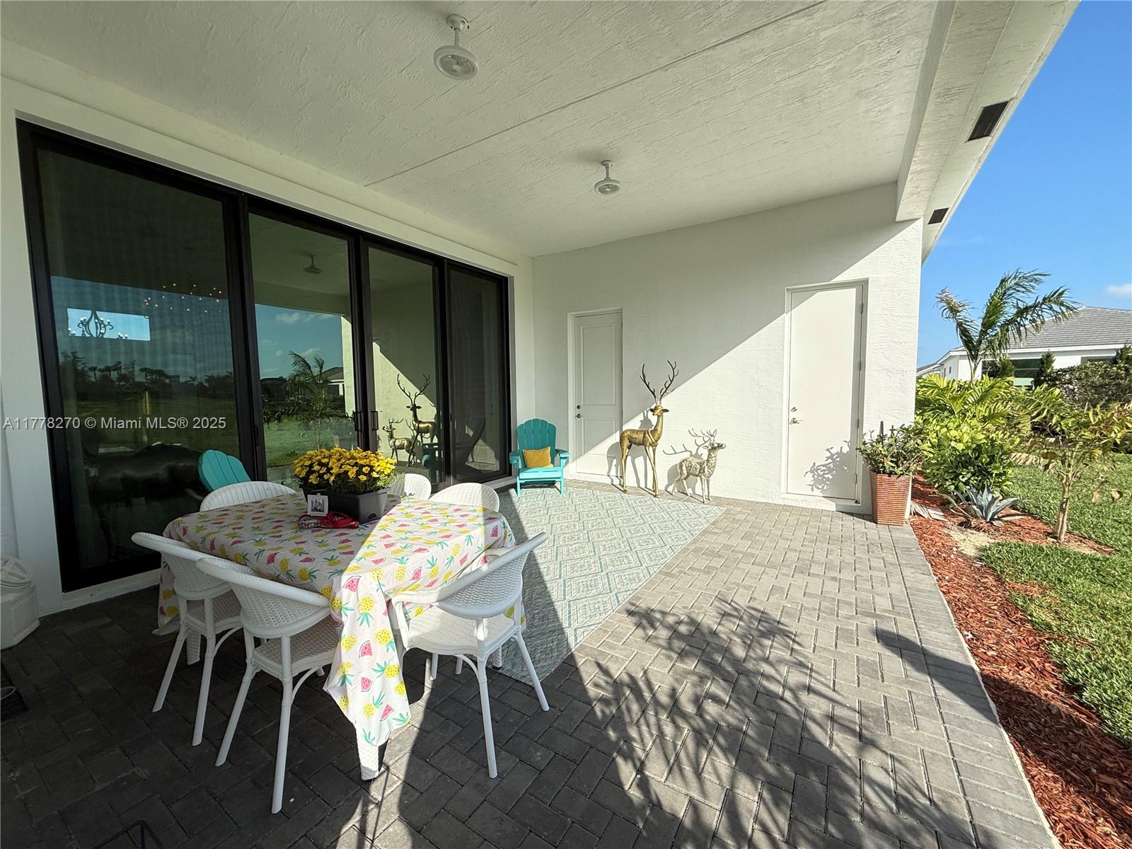 VERANO SOUTH PUD 1 - POD - Residential Lease