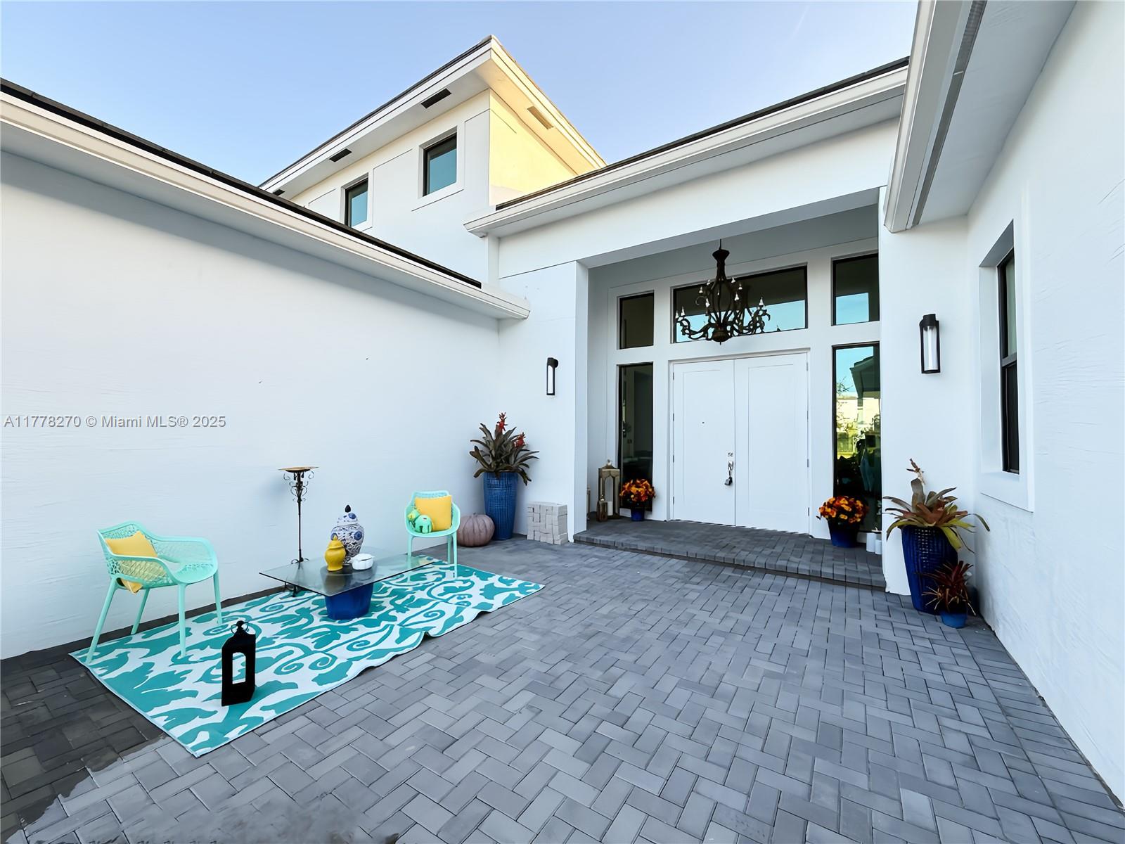 VERANO SOUTH PUD 1 - POD - Residential Lease