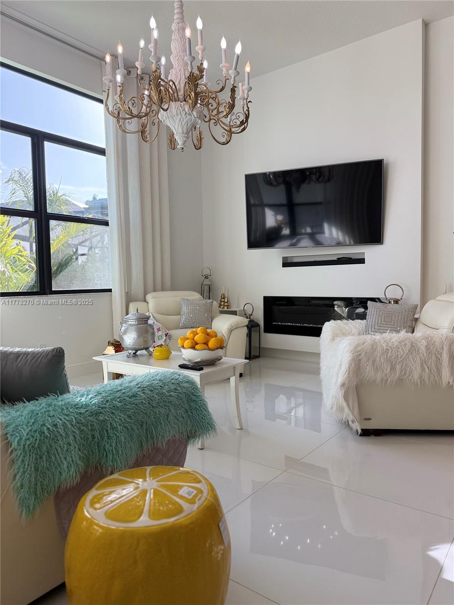 VERANO SOUTH PUD 1 - POD - Residential Lease